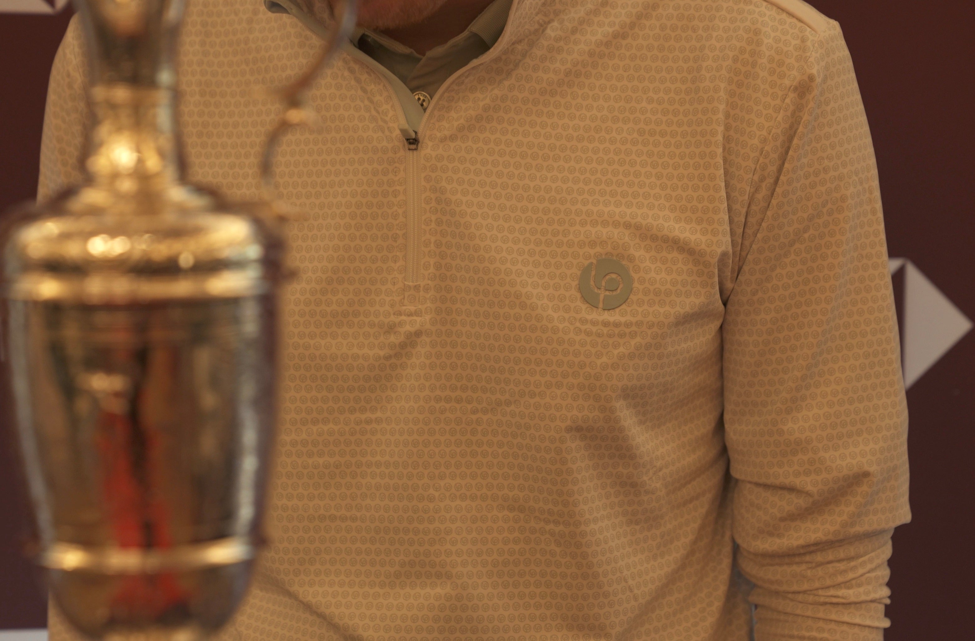 Go Team lupr at Open Qualifying