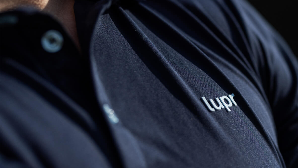 lupr golf launches premium golf apparel brand