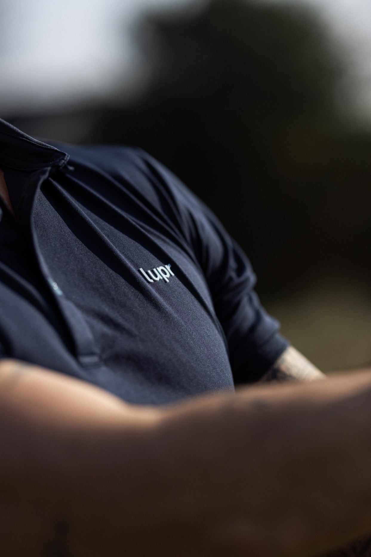 Dusk Polo - Twilight