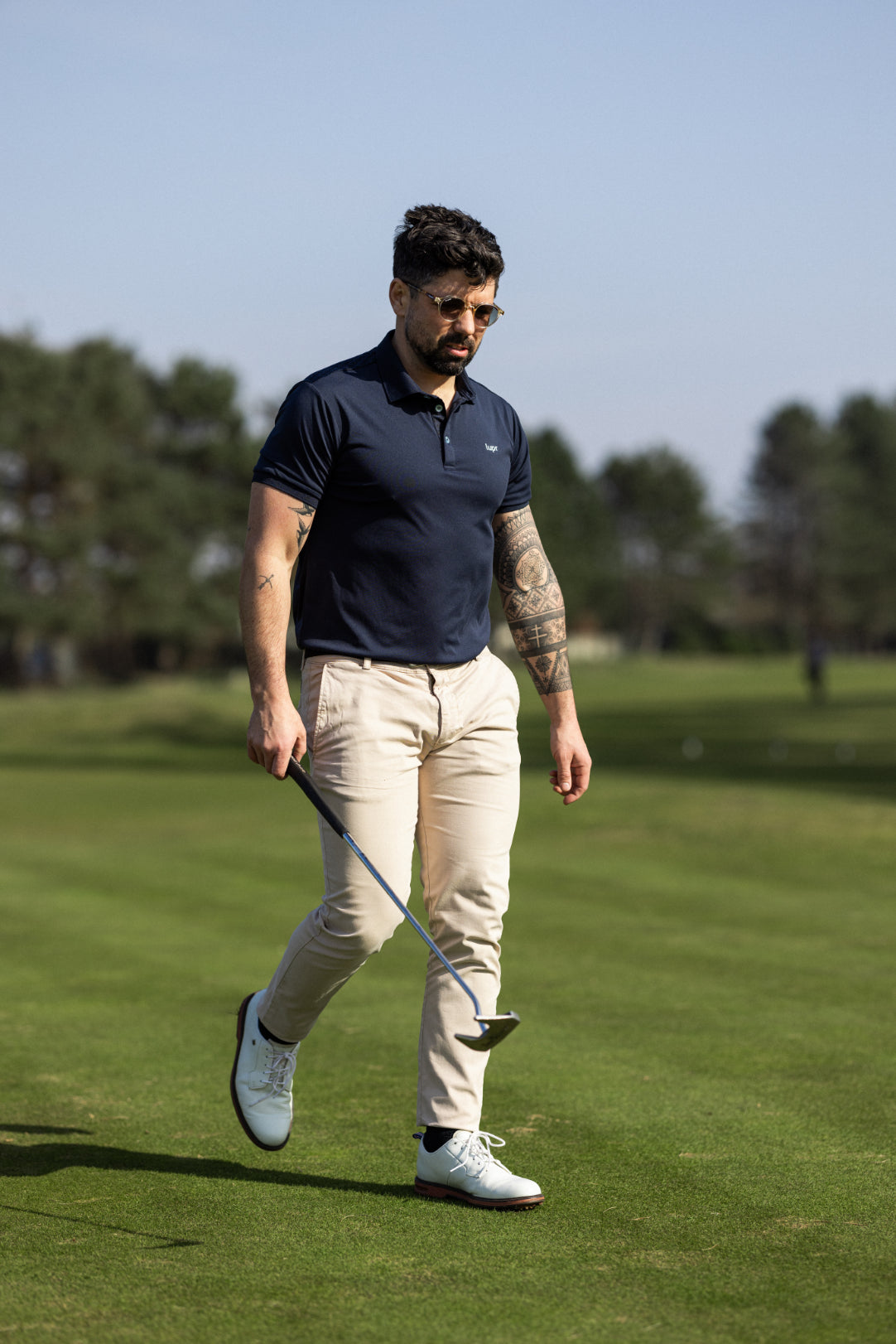 Dusk Polo - Twilight