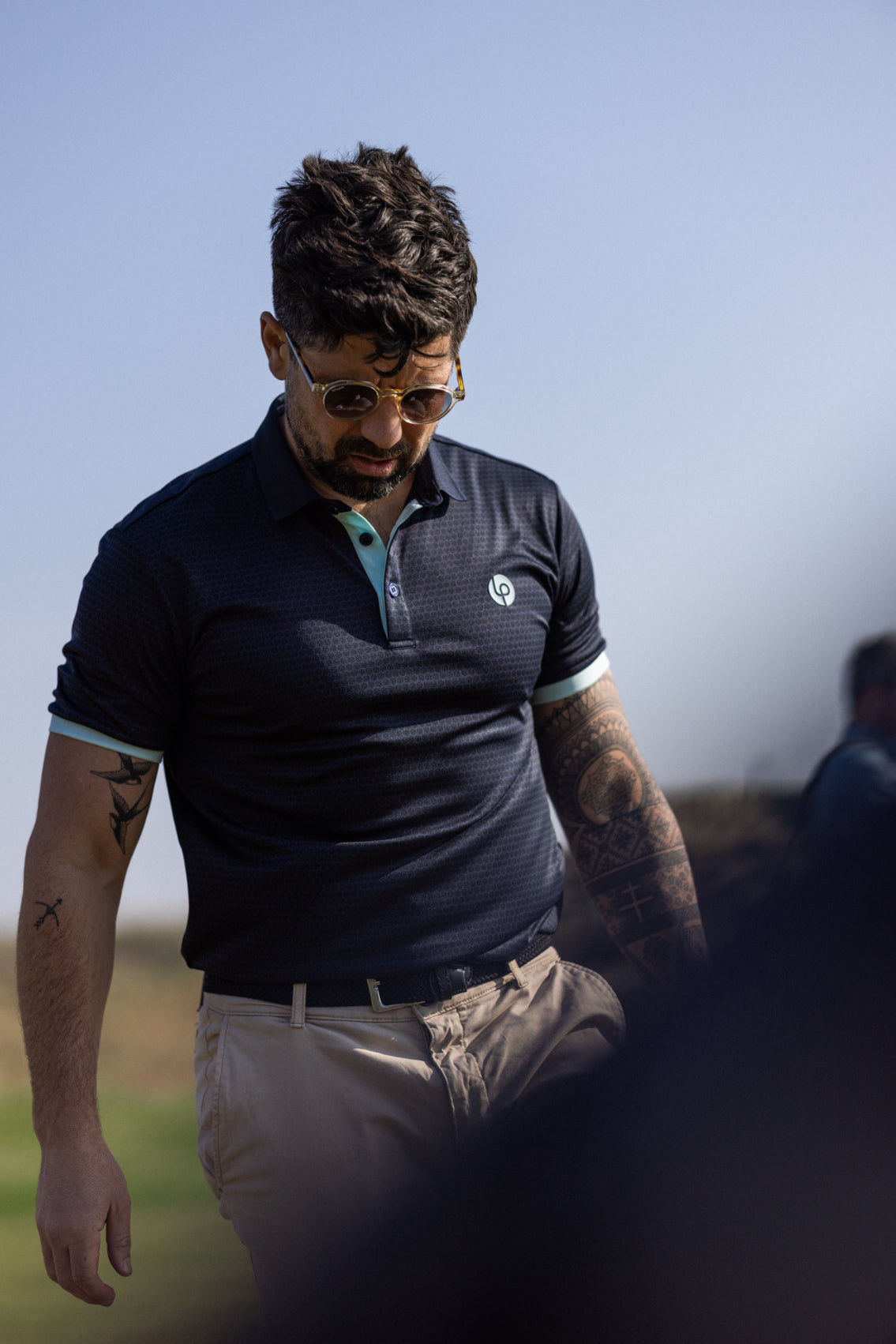 Full lupr Polo - Twilight