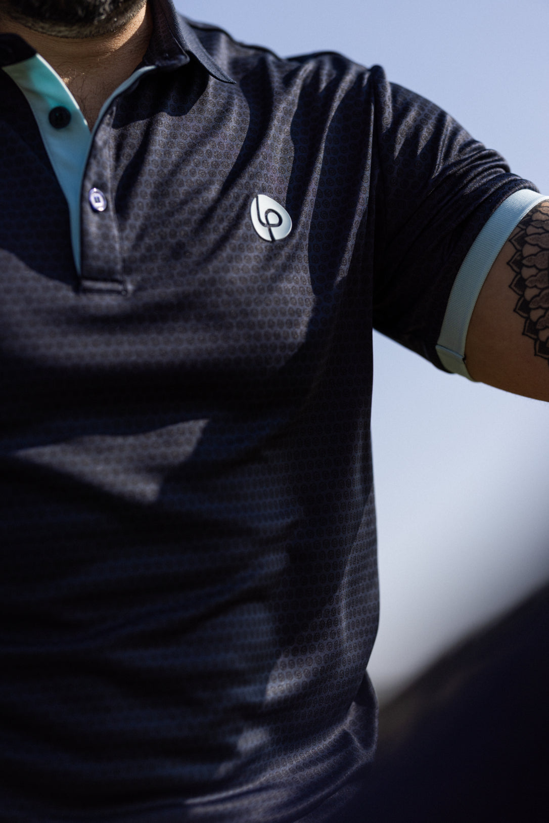 Full lupr Polo - Twilight