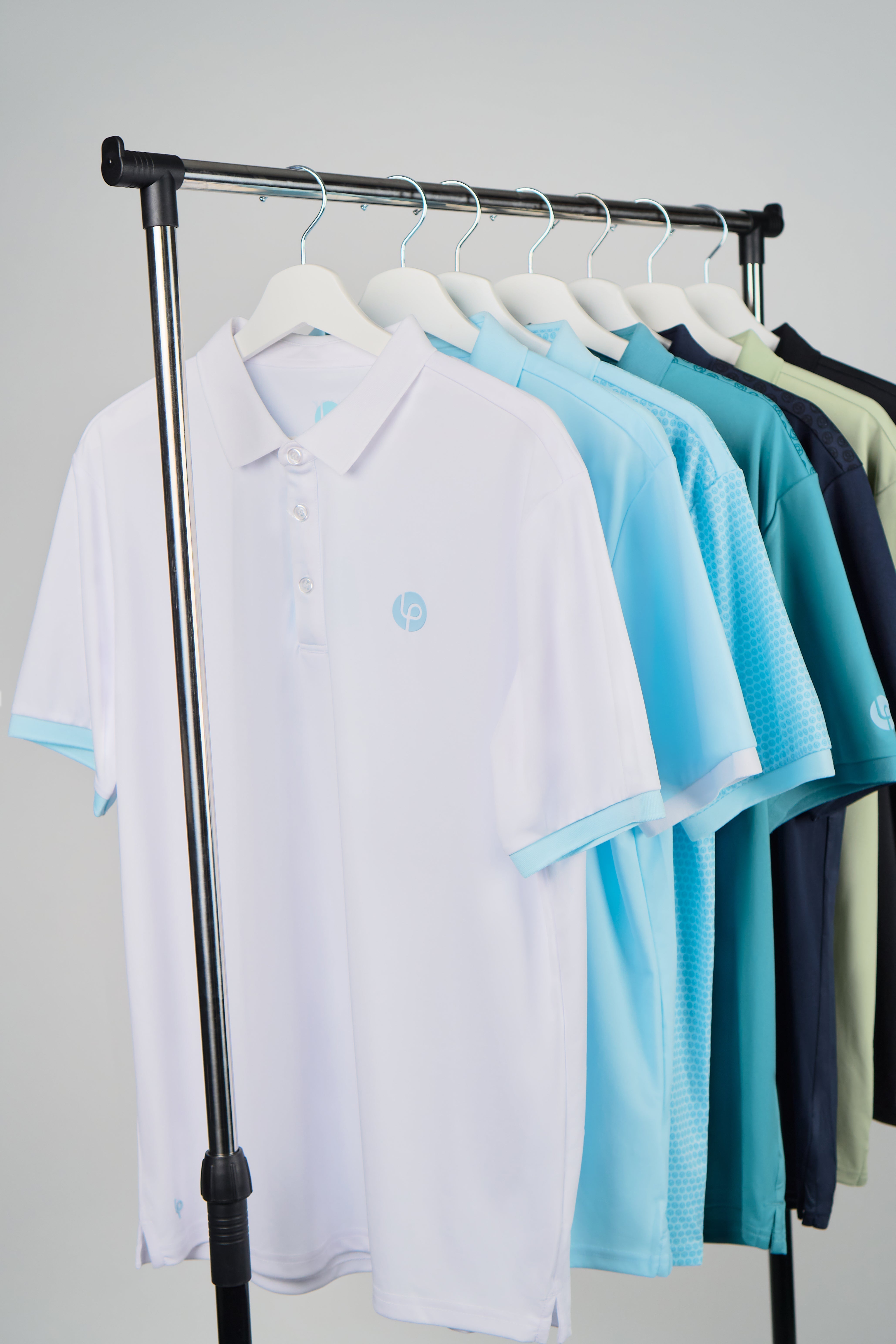 One Year In: The Next Chapter of lupr Golf