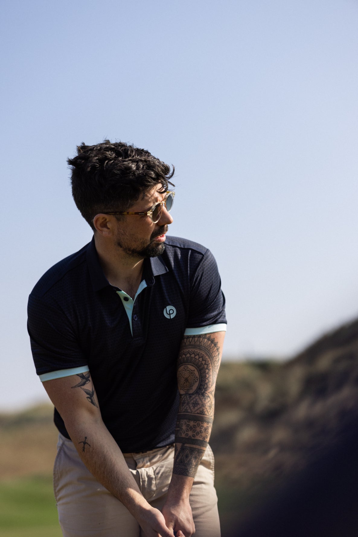 Full lupr Polo