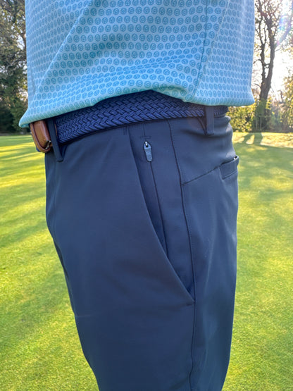 Fescue Trouser - Navy Blue