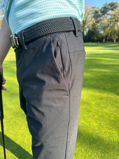 Fescue Trouser - Black