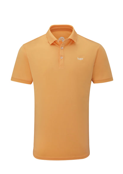 Dusk Polo - Sunset
