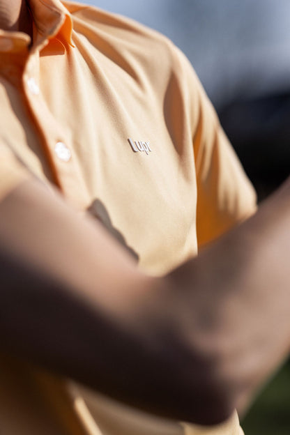 Dusk Polo - Sunset