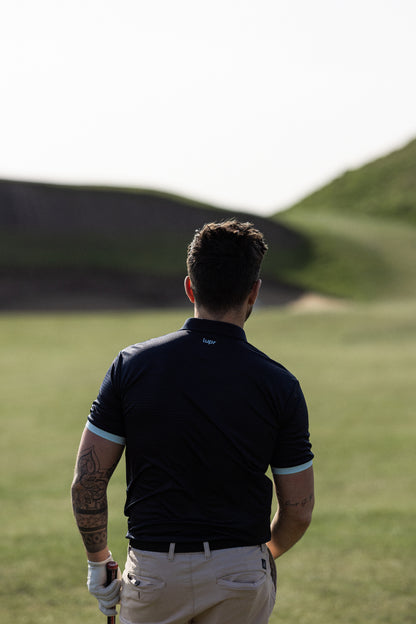 Full lupr Polo - Twilight
